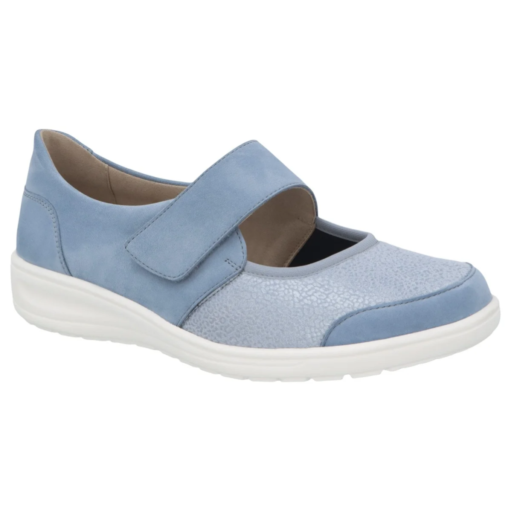 SOLIDUS kate CORONET BLUE K