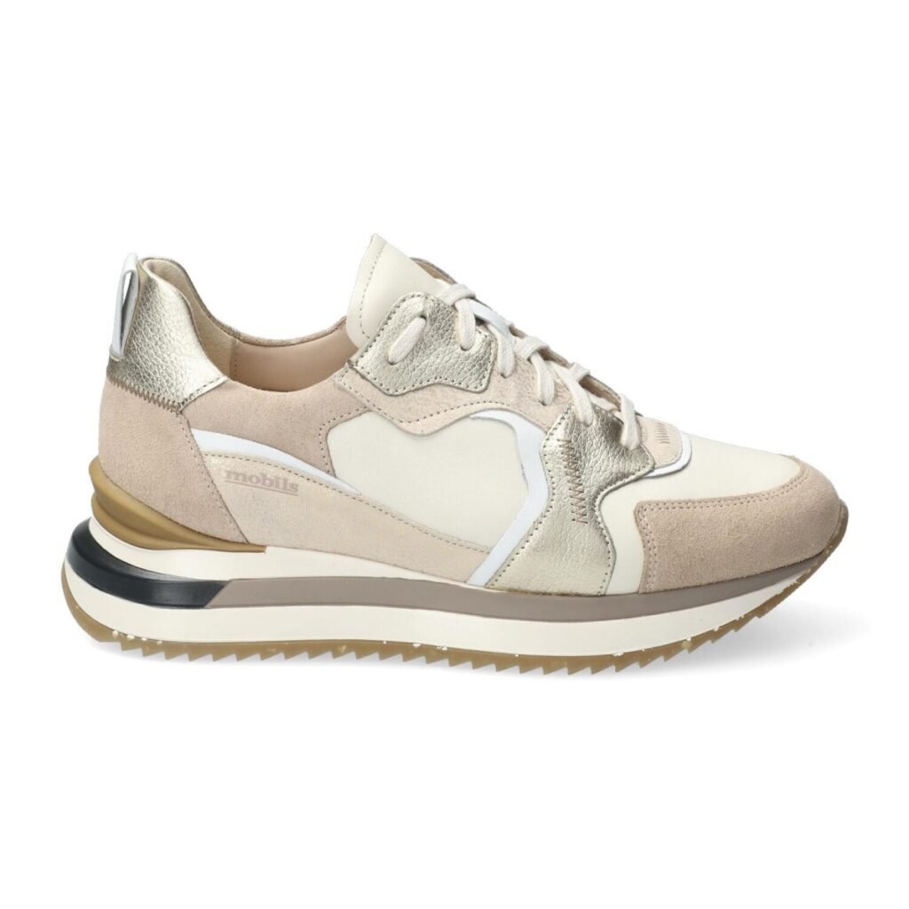 MEPHISTO janel LIGHT SAND H