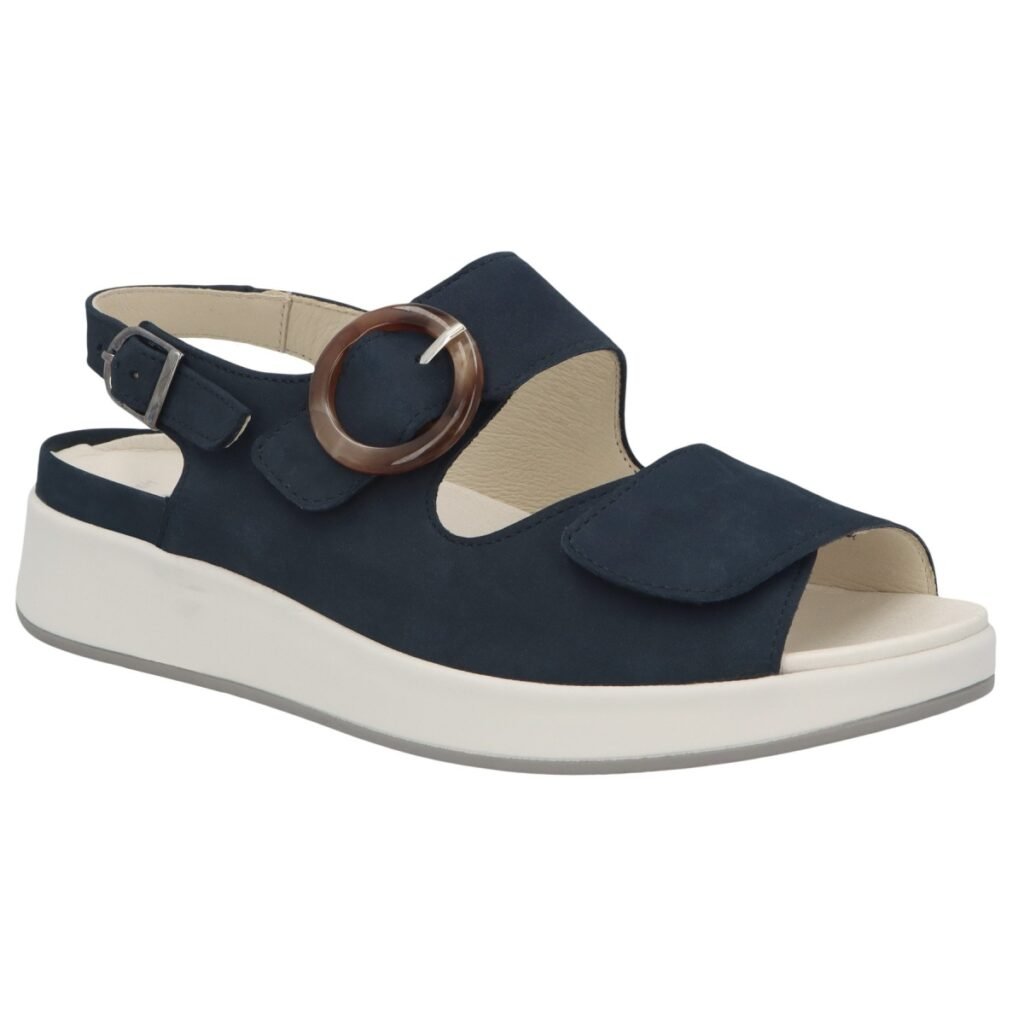 SOLIDUS hannah OCEAN H