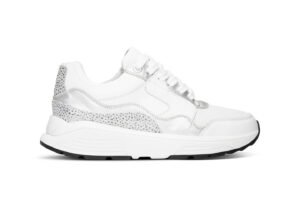 XSENSIBLE golden gate lady WHITE COMBI G