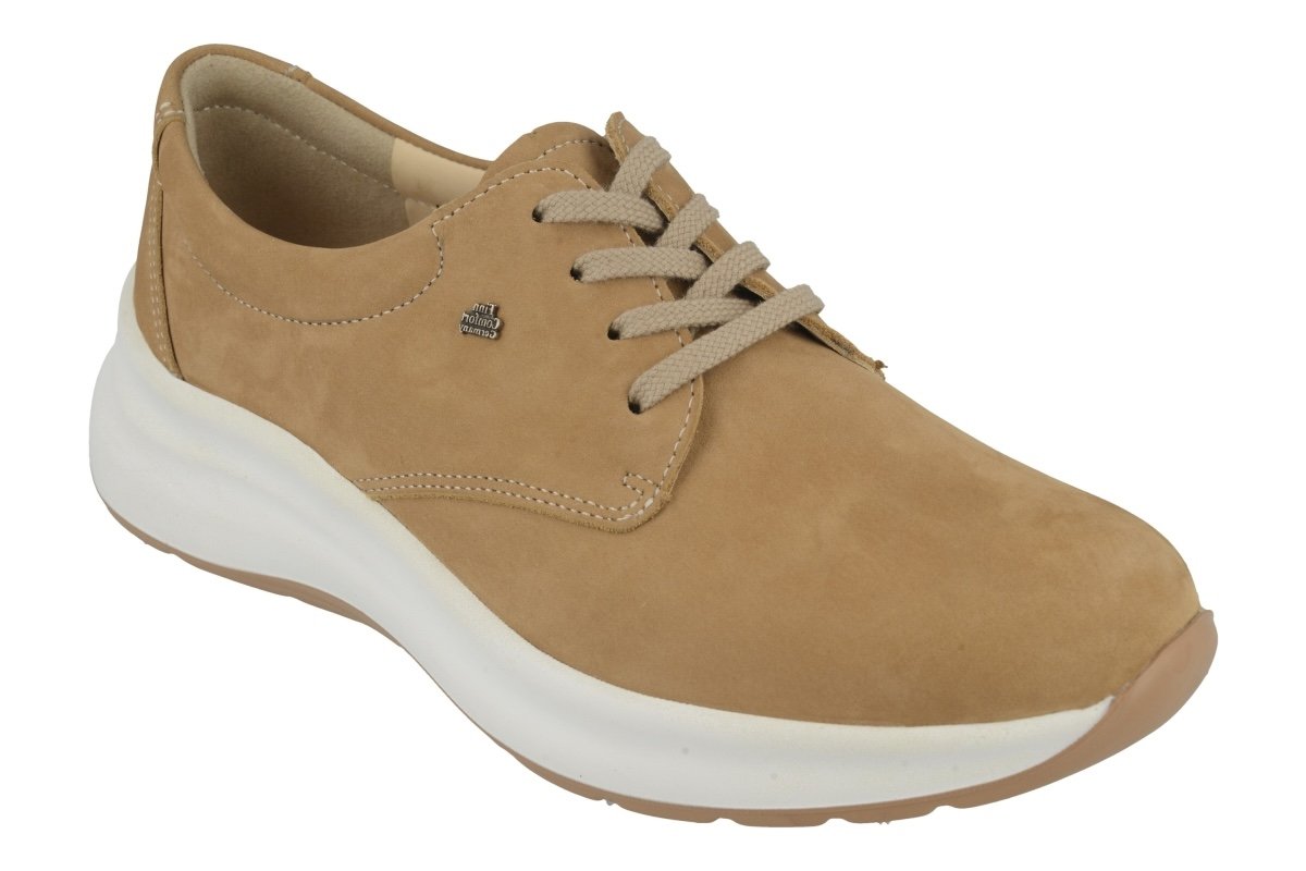 FINN COMFORT gandia TAN G