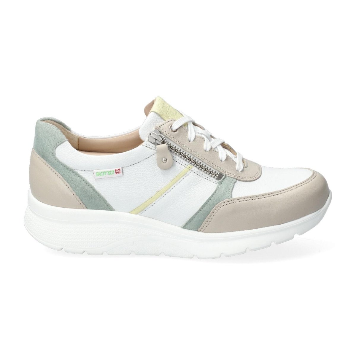 MEPHISTO SANO izae FOG H