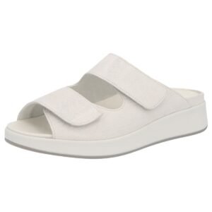 SOLIDUS hannah PRIMARK BIANCO H