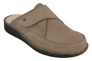 FINN COMFORT aguilas TRUFFLE K
