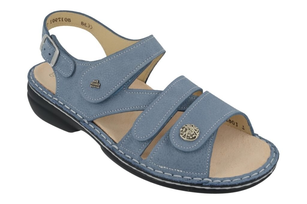 FINN COMFORT gomera SKY K