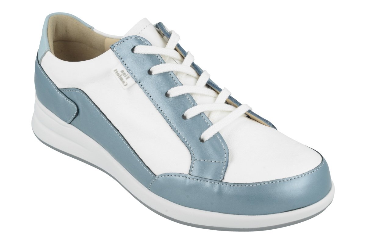 FINN COMFORT prato JEANS K