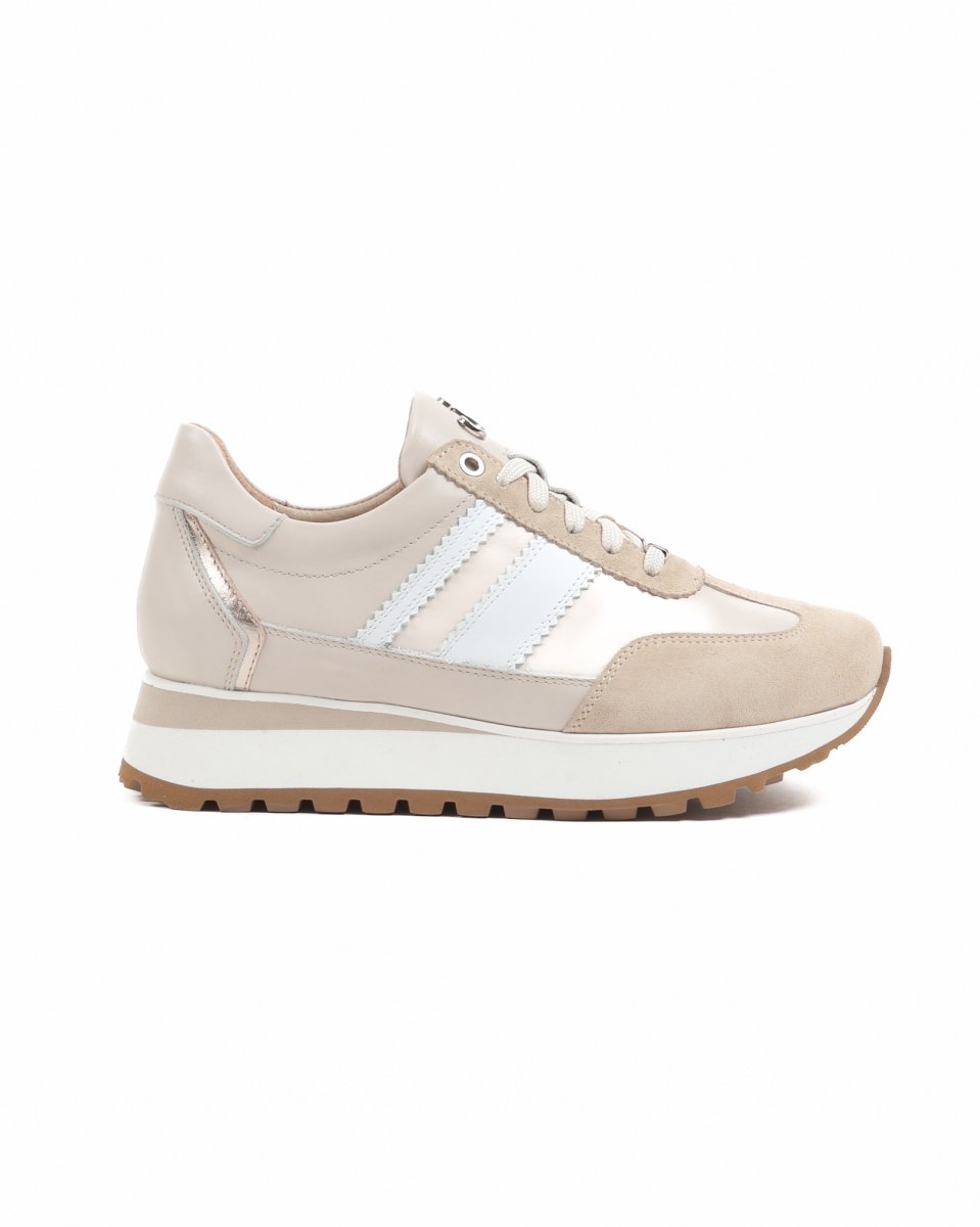 FOOTNOTES erika SOFTCALF TAUPE H