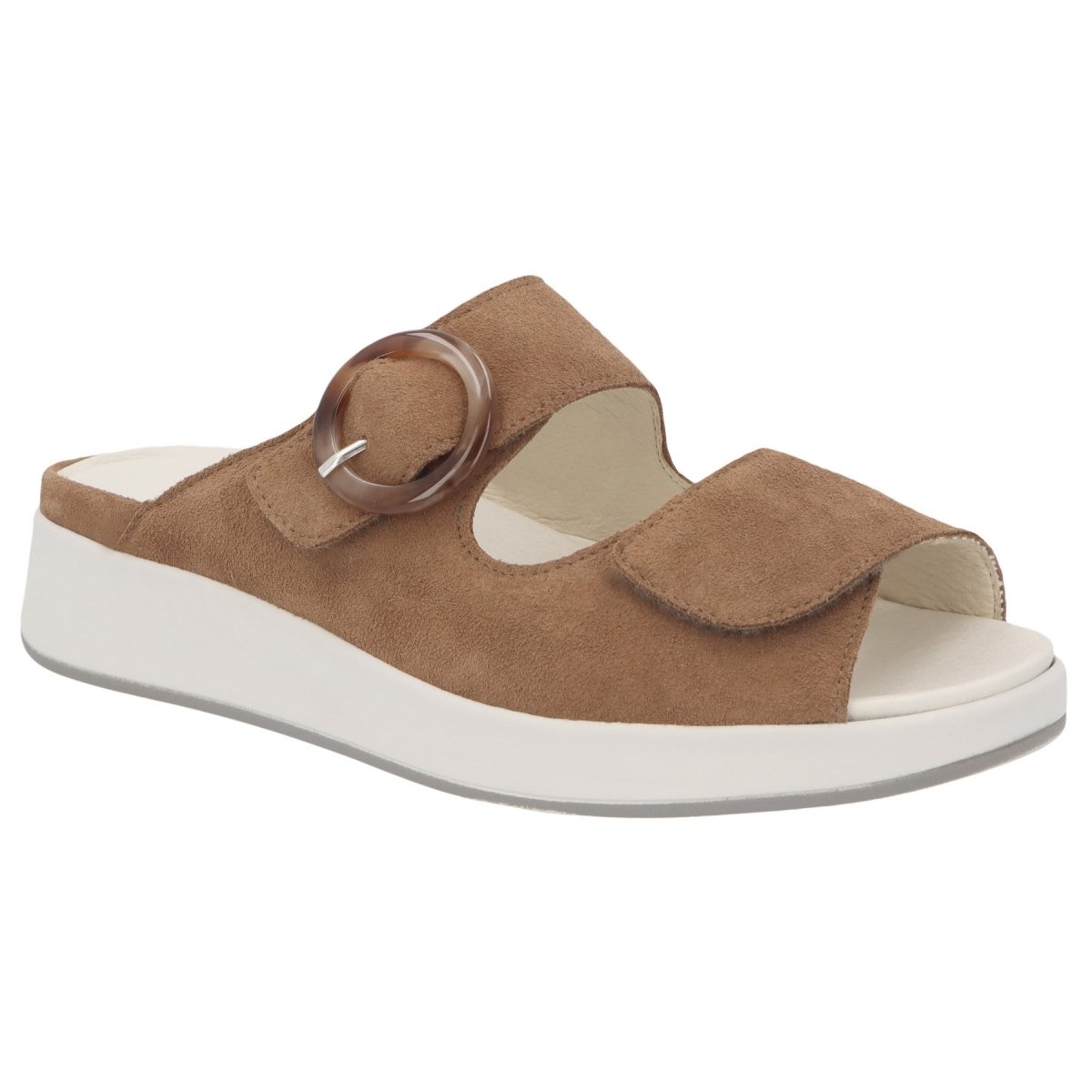 SOLIDUS hannah TOFFEE H