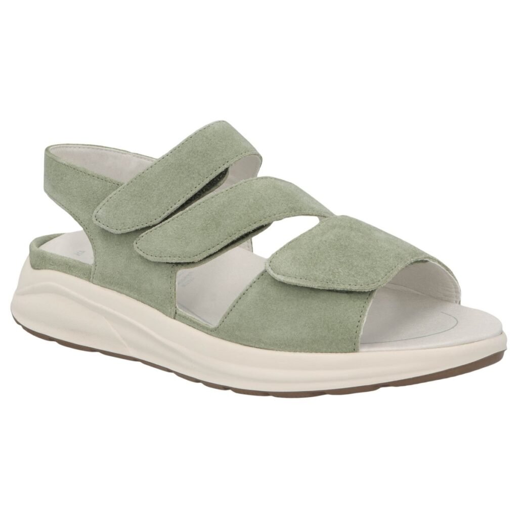 SOLIDUS hetty AVOCADO H