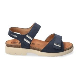 MEPHISTO MOBILS selna JEANS BLUE H