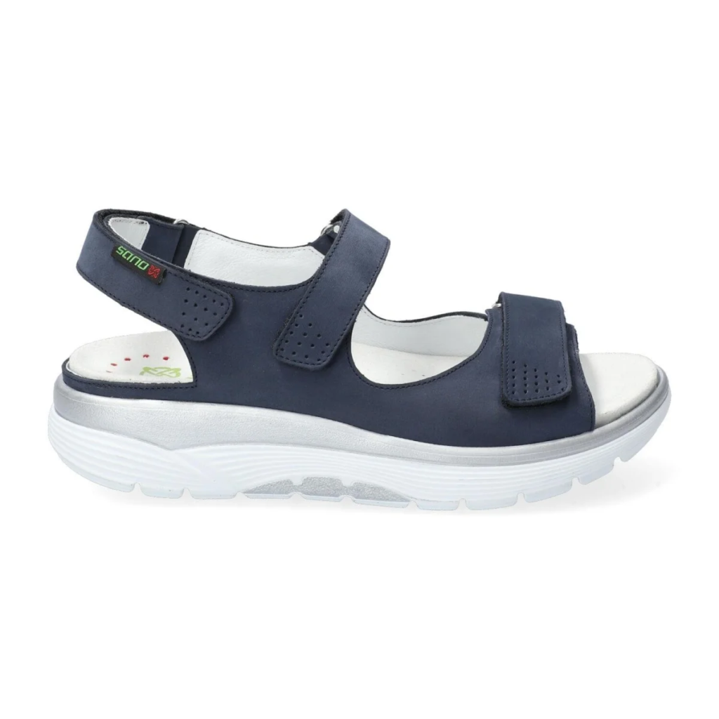 MEPHISTO SANO norine JEANS BLUE H