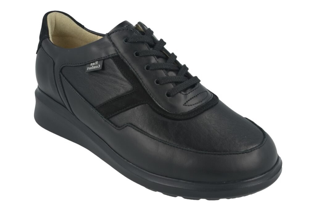 FINN COMFORT arinaga SCHWARZ K