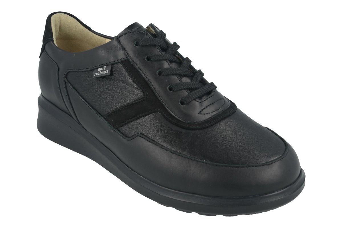 FINN COMFORT arinaga SCHWARZ K