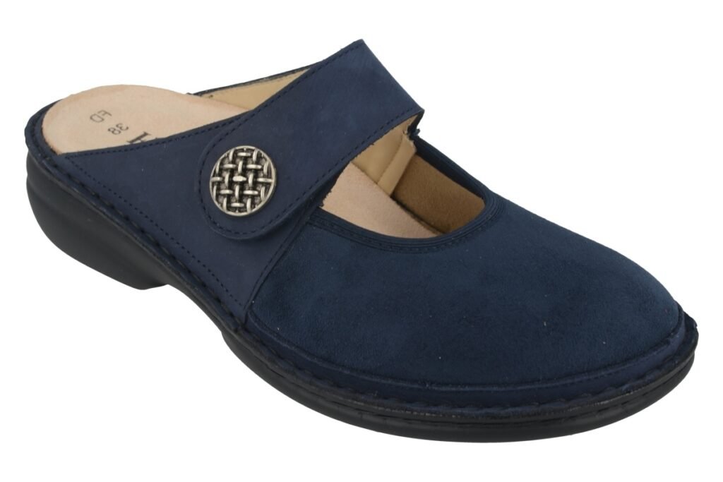 FINN COMFORT asinara ATLANTIC MARINE K