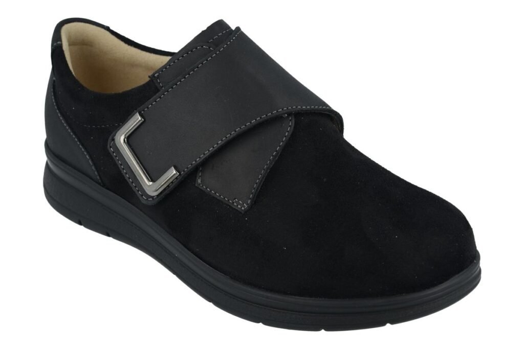 FINN COMFORT neiva BLACK M