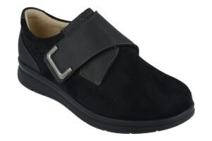 FINN COMFORT neiva BLACK M