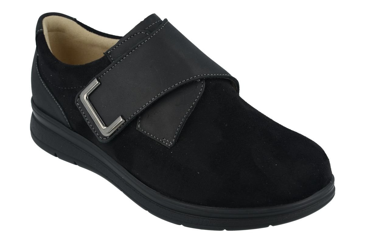 FINN COMFORT neiva BLACK M