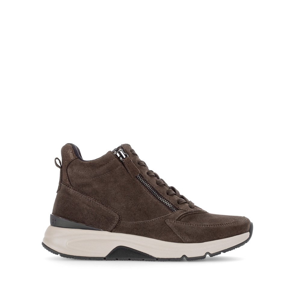 GABOR ROLLINGSOFT 0803.02.006 BROWN H