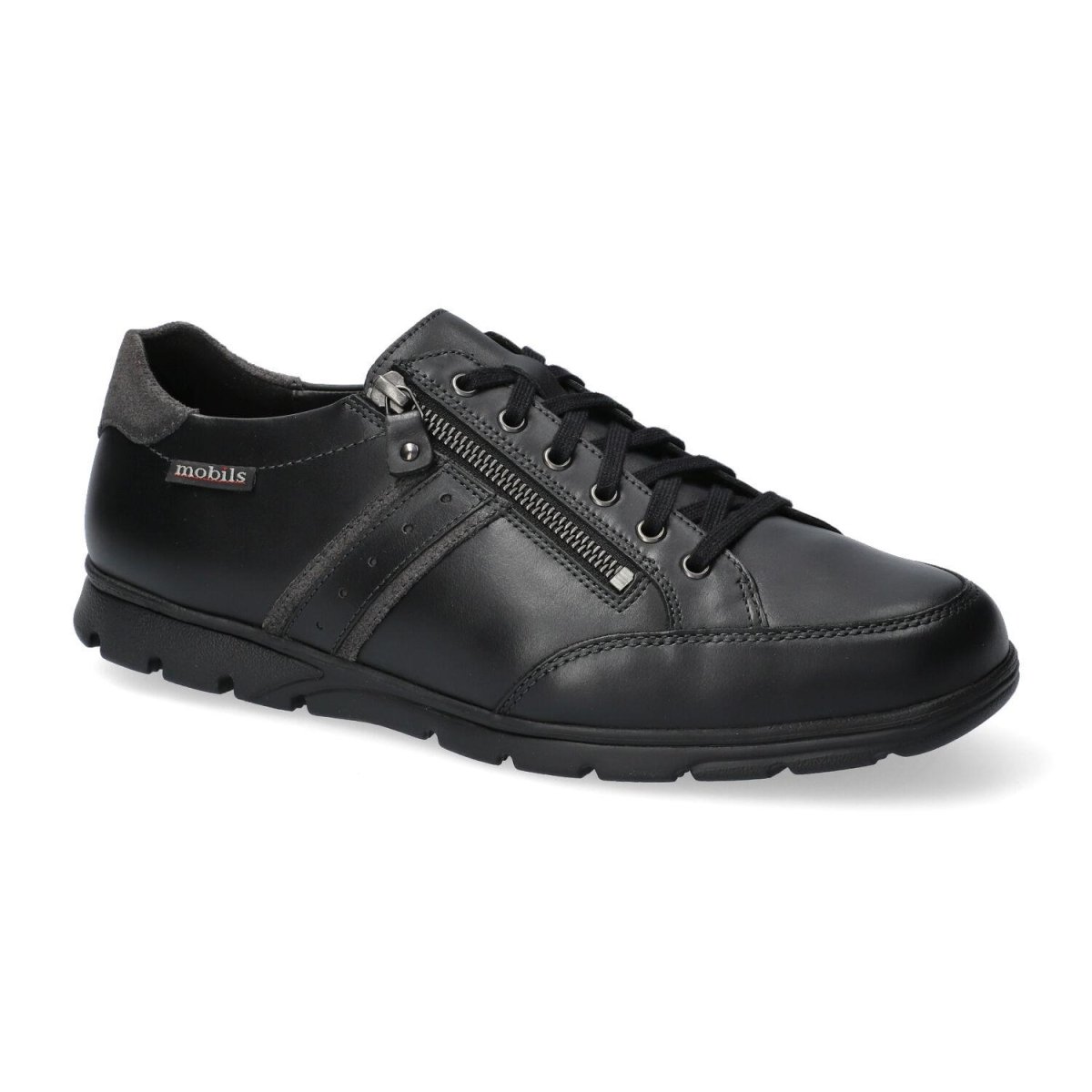 MEPHISTO MOBILS kristof BLACK H
