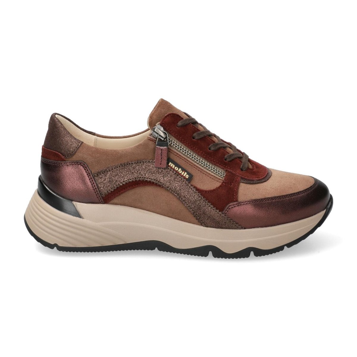 MEPHISTO MOBILS laonie PLUM H