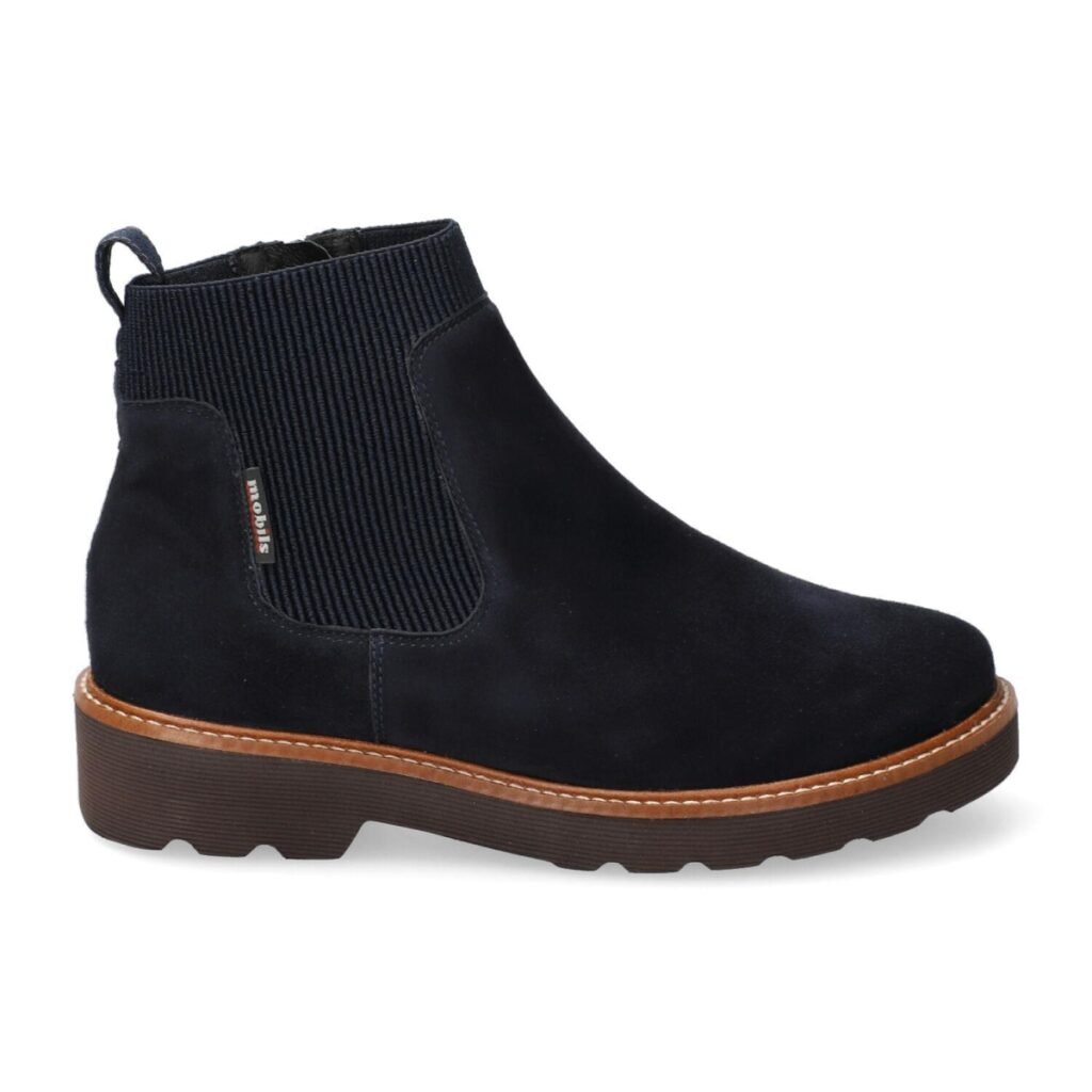 MEPHISTO MOBILS oana NAVY H