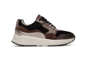 XSENSIBLE golden gate lady DARK BROWN FANTASY G
