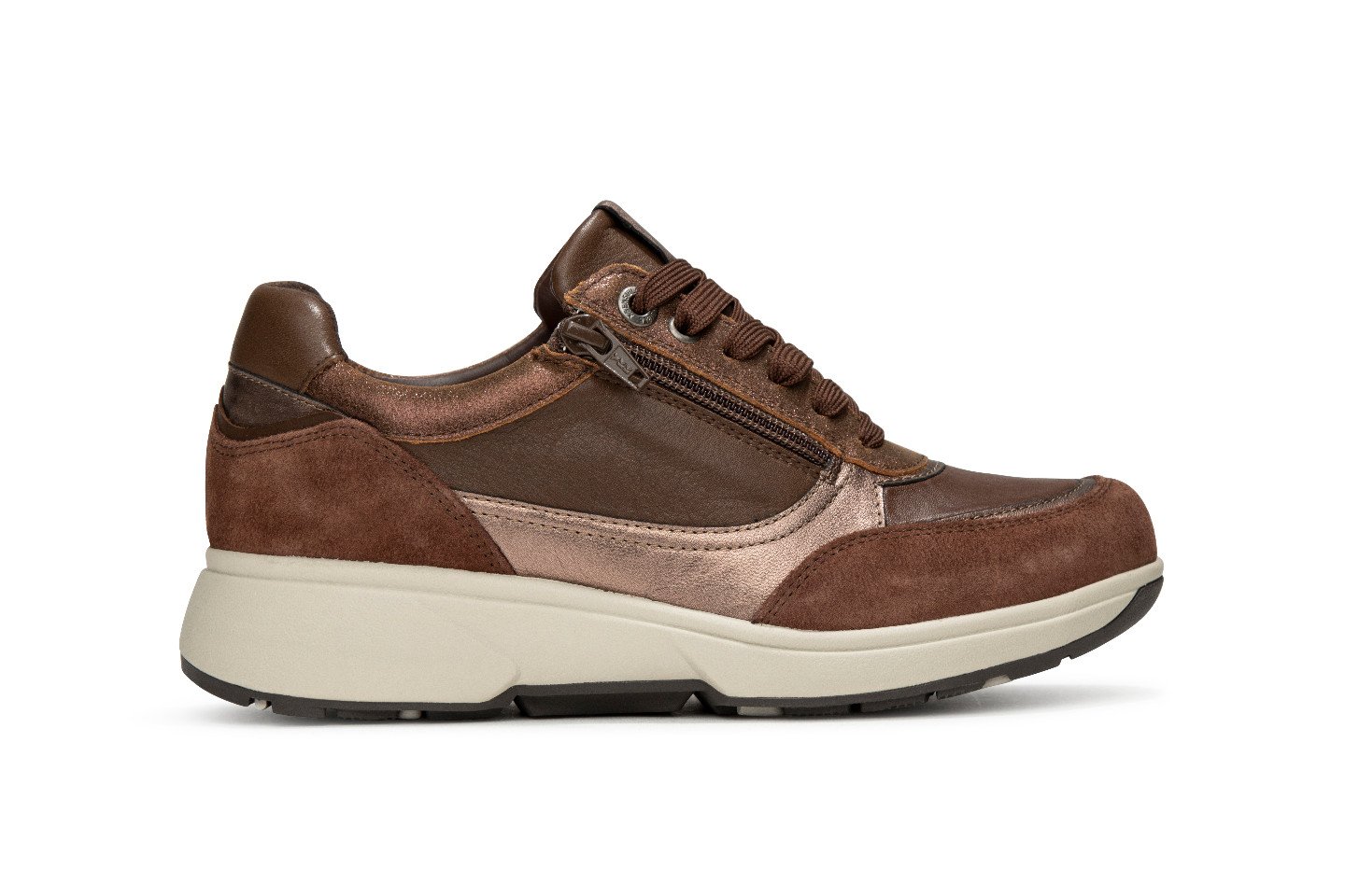 XSENSIBLE pristina BROWN COMBI H