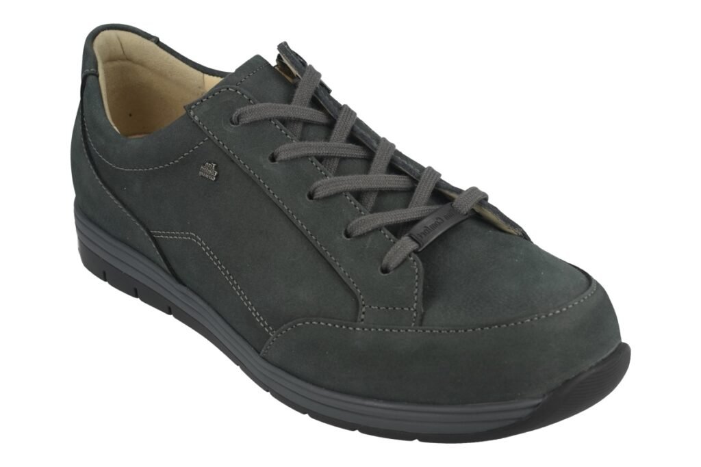 FINN COMFORT osorno GRIGIO JOCKEY M