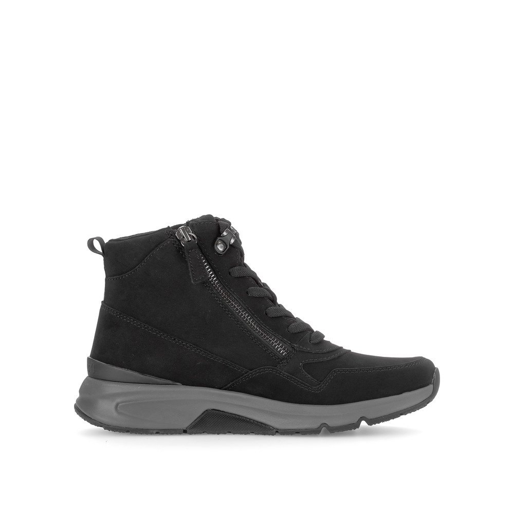 GABOR ROLLINGSOFT 0803.03.003 BLACK H