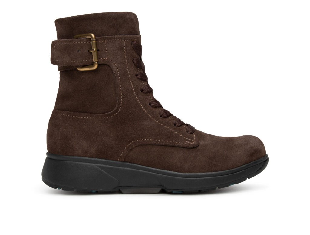 XSENSIBLE aurora DARK BROWN H
