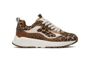 XSENSIBLE milau LEOPARD G