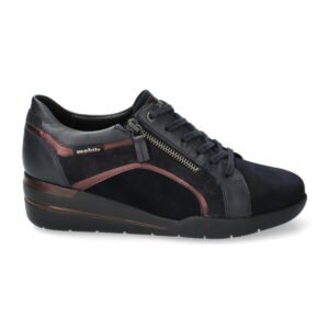 MEPHISTO MOBILS chlea NAVY H
