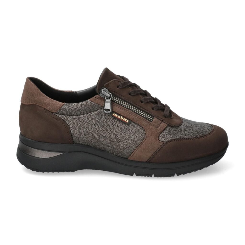 MEPHISTO MOBILS millena DARK OAK H