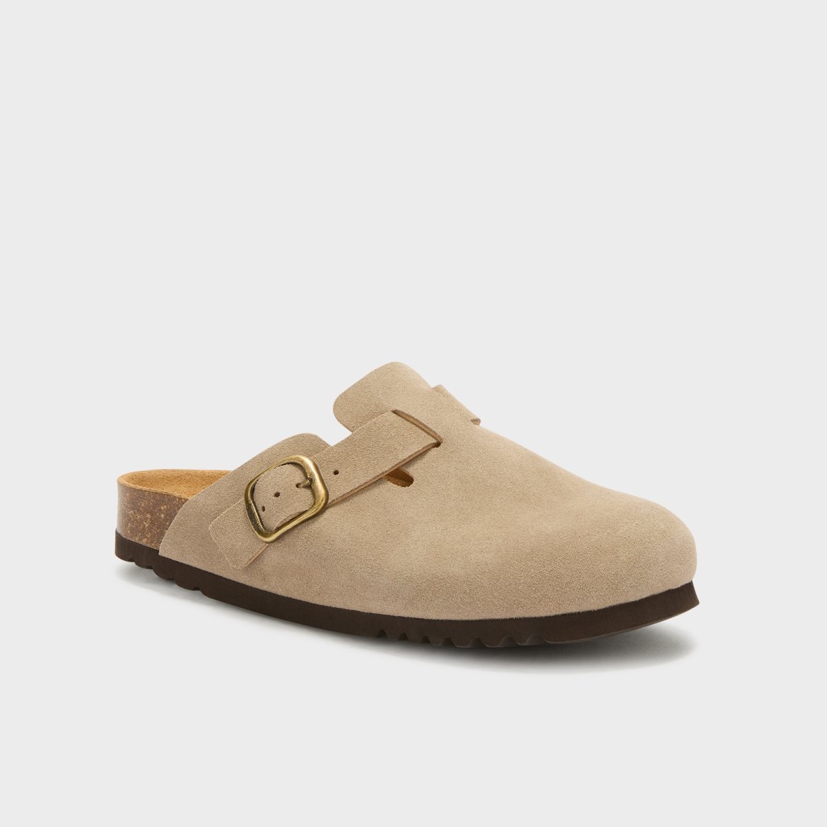 SCHOLL fae DARK BEIGE
