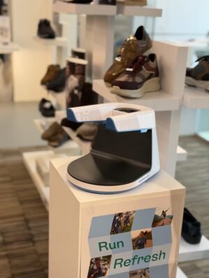 Shoefresh