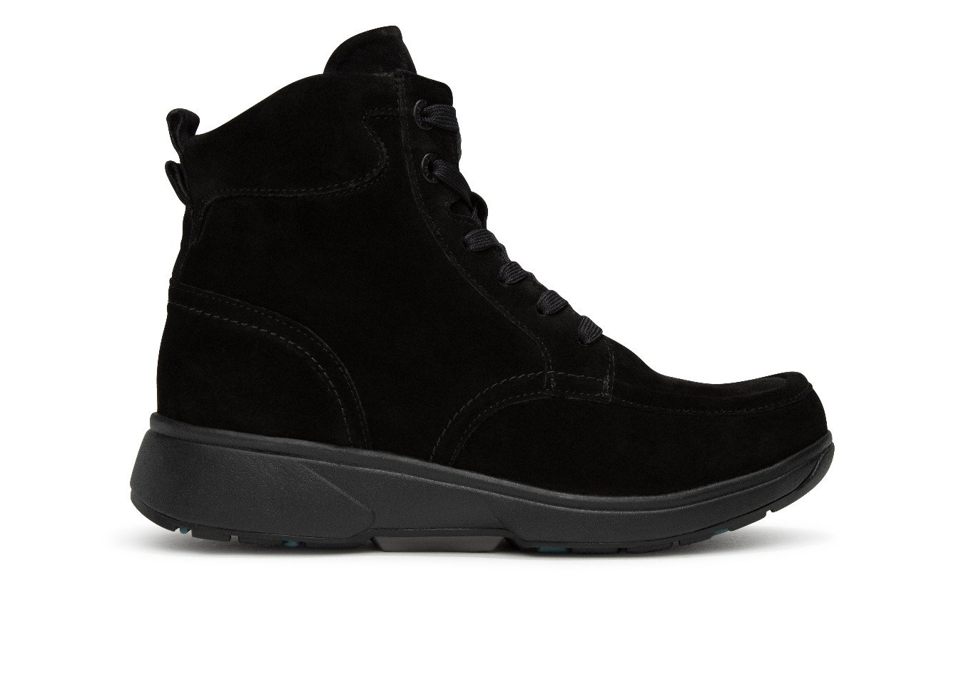 XSENSIBLE romagna BLACK H