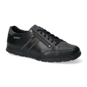MEPHISTO MOBILS kristof BLACK H