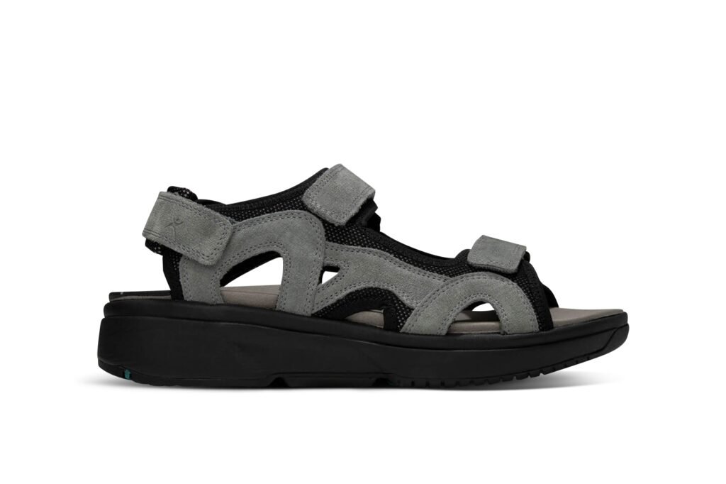 XSENSIBLE timor ASH GREY H
