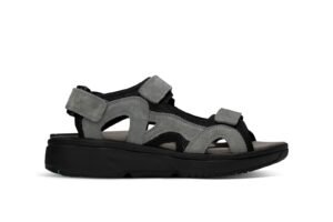 XSENSIBLE timor ASH GREY H