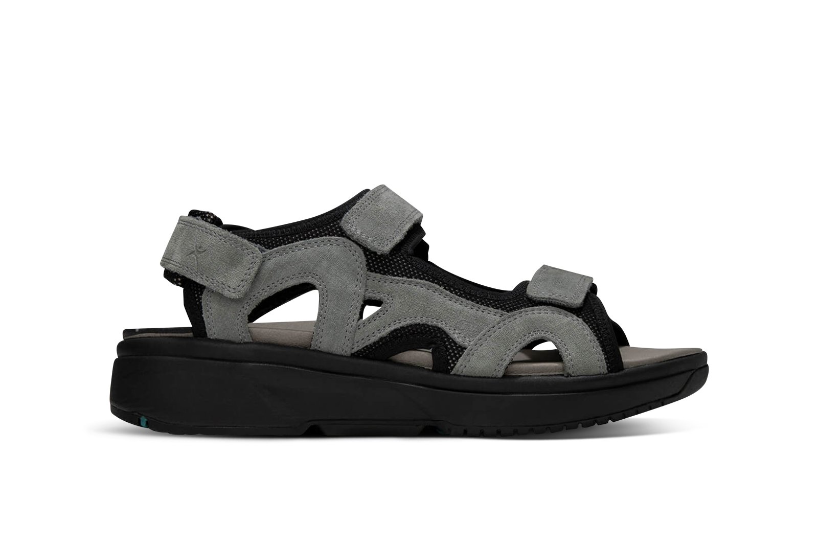XSENSIBLE timor ASH GREY H