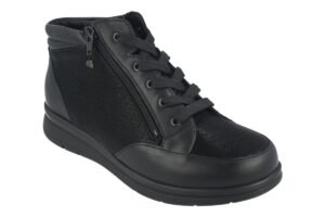 FINN COMFORT arles BLACK M
