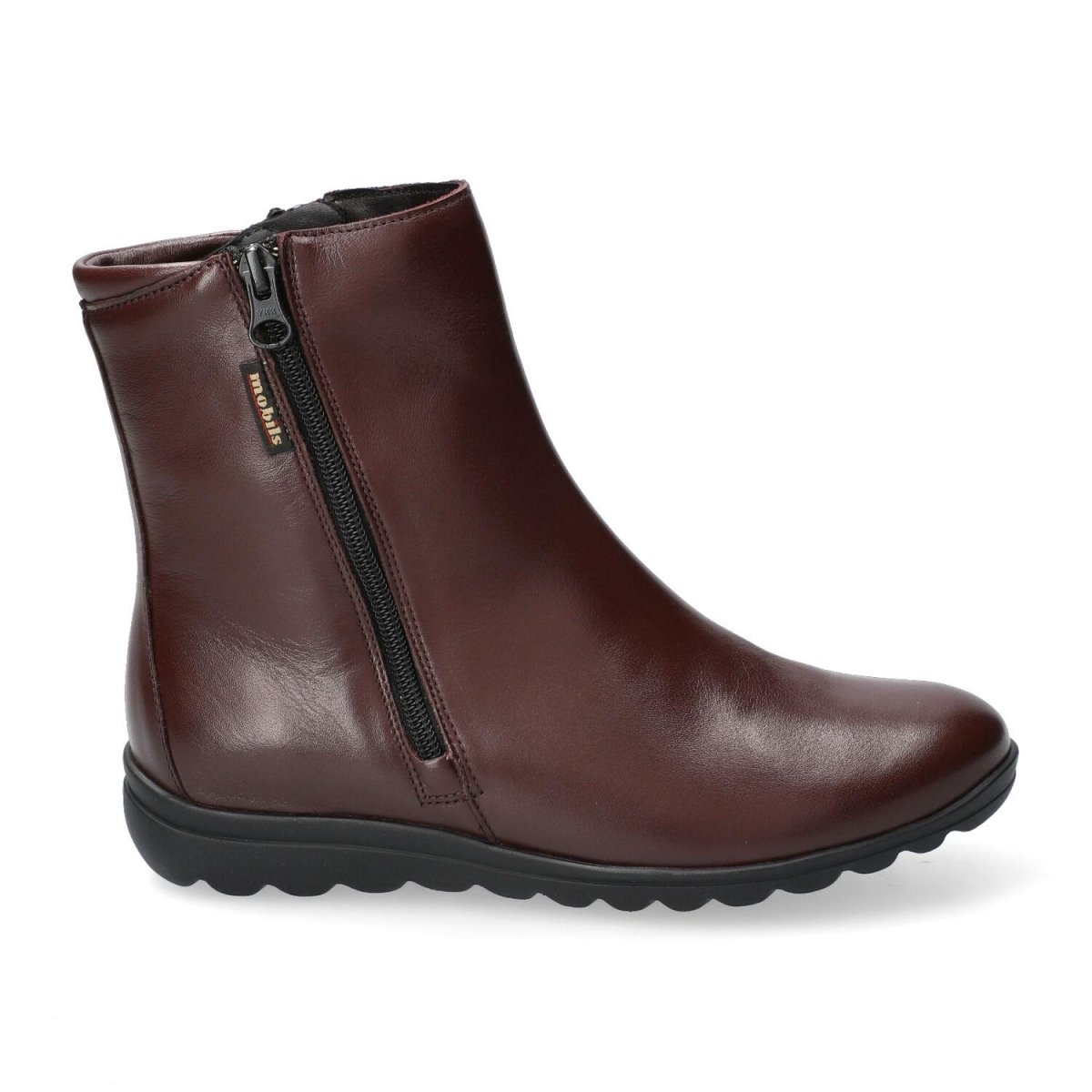 MEPHISTO MOBILS noelyne CORDOVAN H