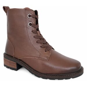 SOLIDUS kinga DARKBROWN H-K