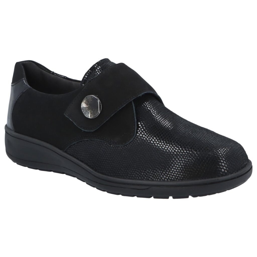 SOLIDUS kate BLACK K